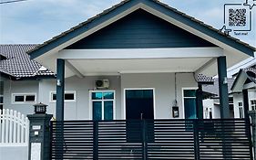 Aurora Homestay